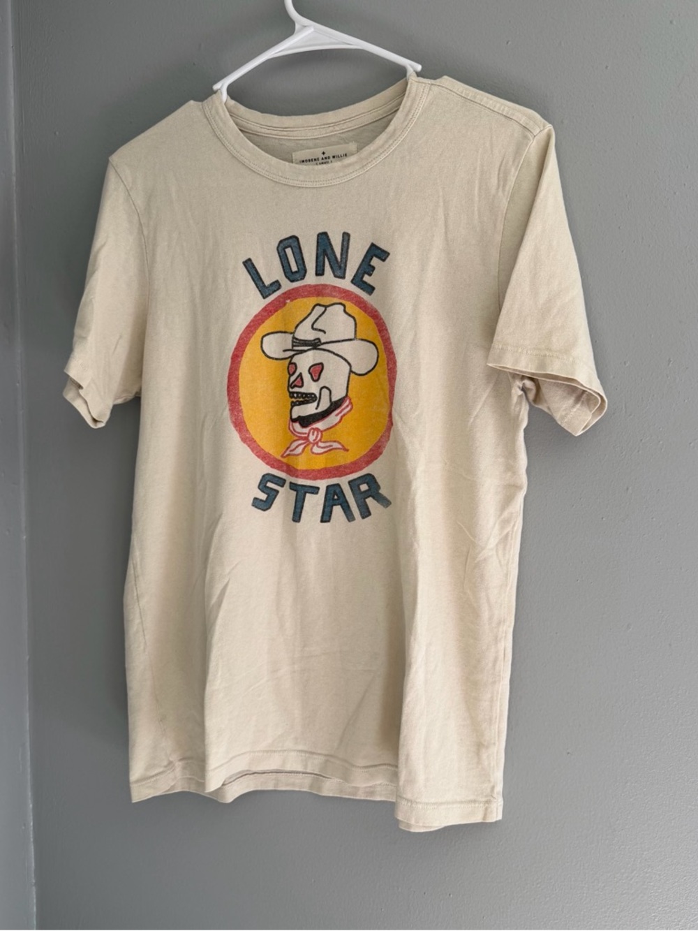 Imogene + Willie Shirt - Picture 2 of 5